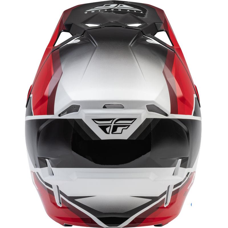 Fly Racing Formula CP Helmet Off-Road Dirt Bike MX Lightweight DOT ECE XS-2XL - Picture 26 of 57