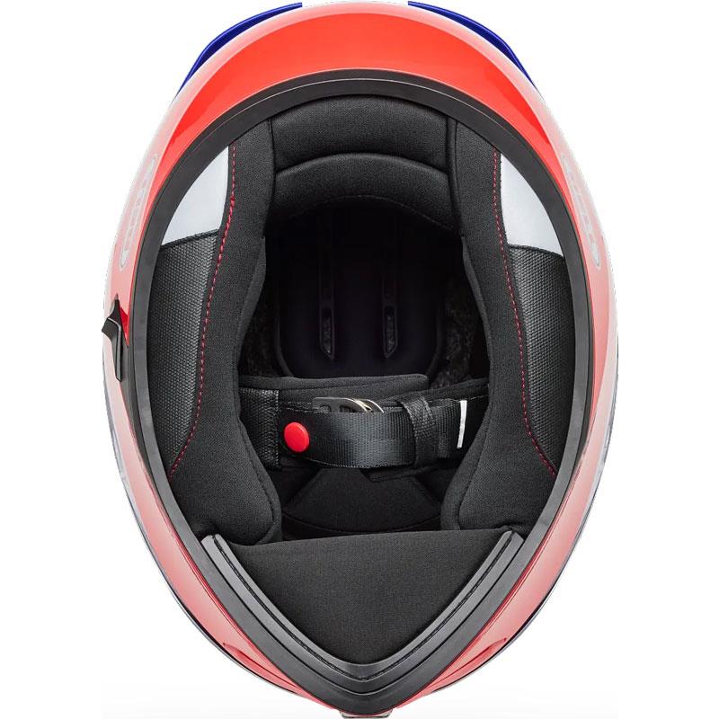 Bell Lithium Helmet Full Face Inner Shield Pinlock Ready DOT ECE XS-3XL - Picture 124 of 173