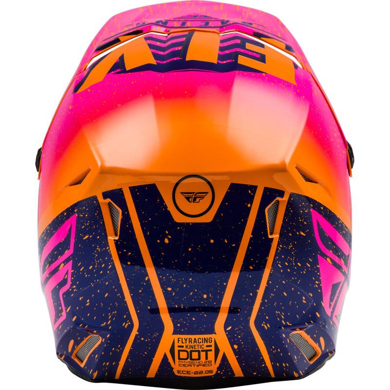 Fly Racing Helmet Off Road MX Motocross Dirt Bike DOT XS2XL eBay