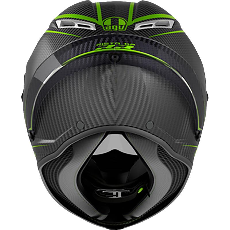 AGV Pista GP RR Helmet Full Face Racing Carbon Pinlock Ready DOT ECE 22.06 S-2XL - Bild 74 von 92