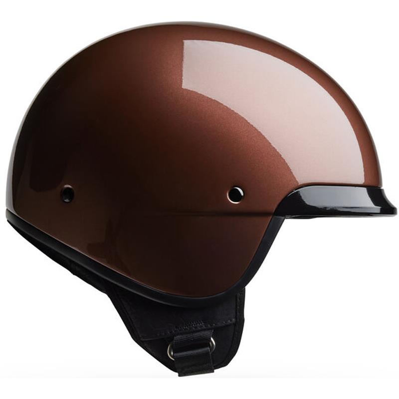 Bell TX501 Helmet Open Face Vintage Retro Classic Inner Shield DOT ECE XS-2XL - Picture 55 of 58