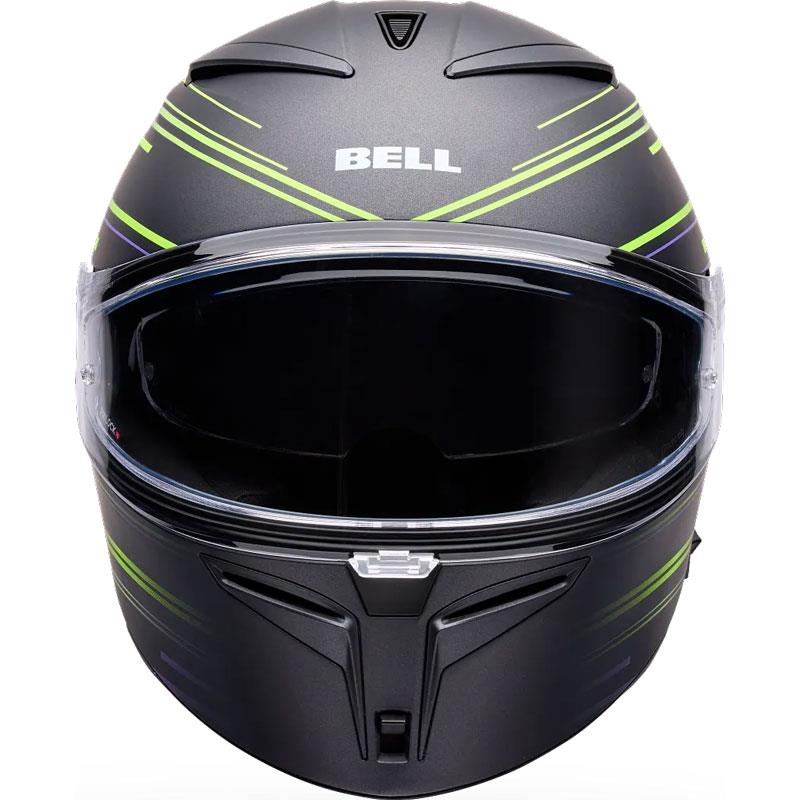 Bell Lithium Helmet Full Face Inner Shield Pinlock Ready DOT ECE XS-3XL - Picture 170 of 173