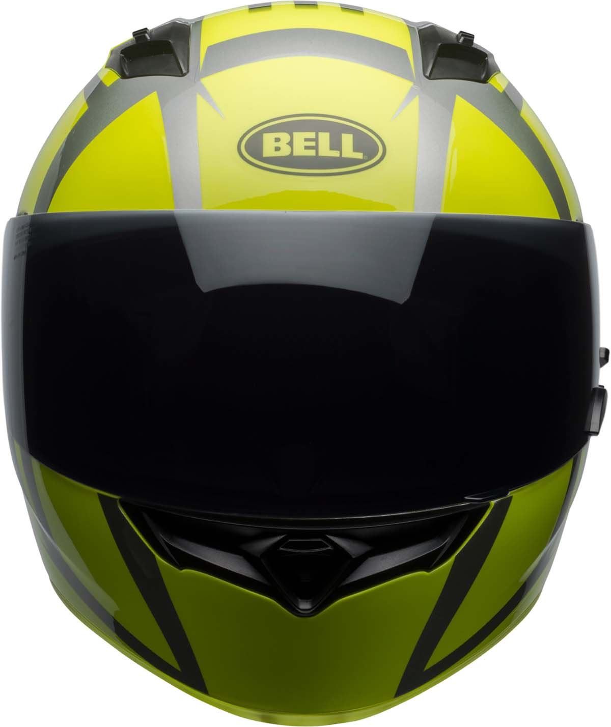 Bell Qualifier Helmet Full Face Motorcycle DOT Washable Liner XS3XL eBay