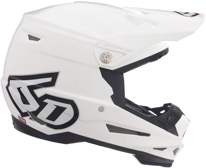 6D ATR-2 Helmet Off Road Lightweight Removable Liner XS-2XL DOT ECE ACU - Bild 14 von 118