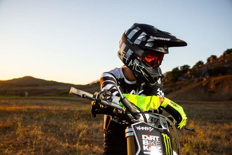 Bell Moto-9s Flex Helmet MX Dirt Bike Motocross Lightweight DOT ECE SNELL XS-2XL - Picture 63 of 231