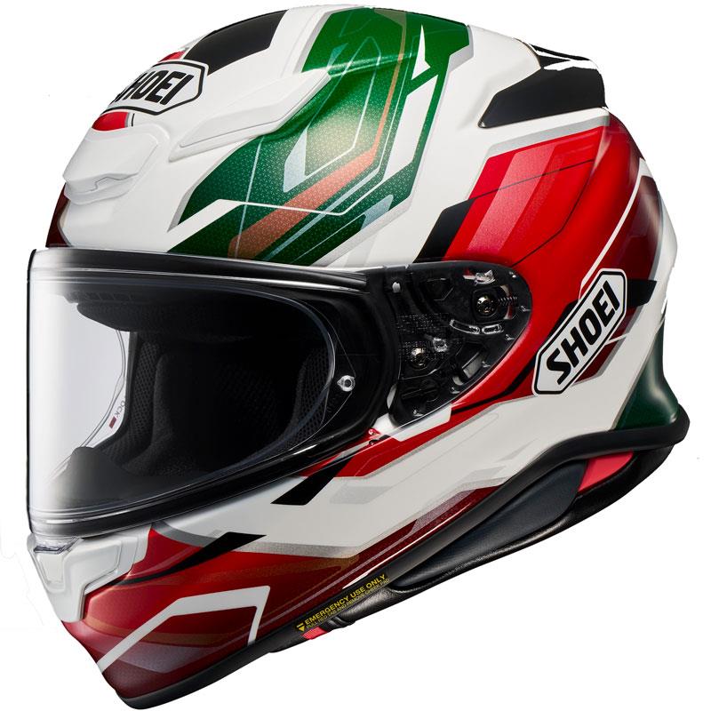 Shoei RF-1400 Helmet Full Face Pinlock Ready DOT SNELL XS-2XL 649.99-799.99 - Picture 59 of 66