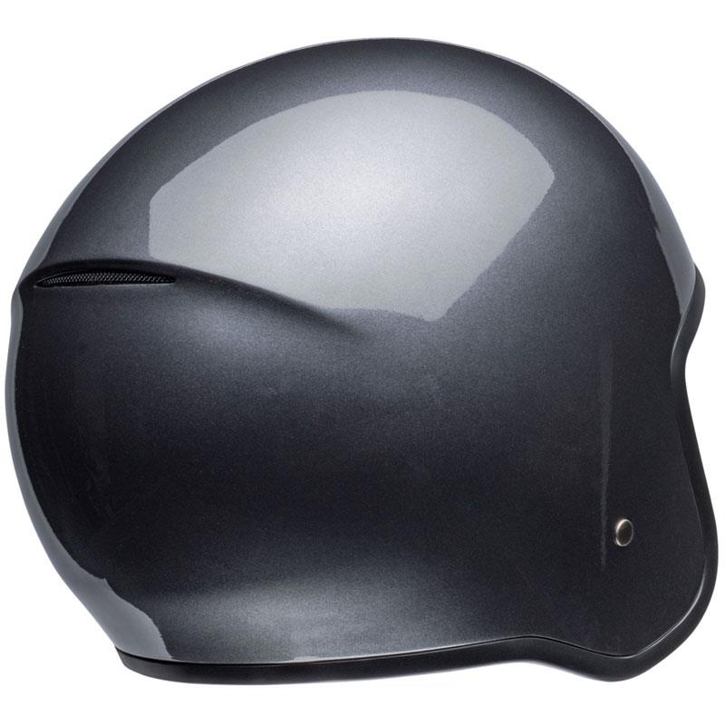 Bell TX501 Helmet Open Face Vintage Retro Classic Inner Shield DOT ECE XS-2XL - Picture 26 of 58