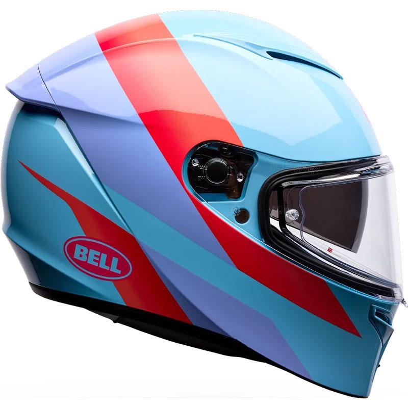 Bell Lithium Helmet Full Face Inner Shield Pinlock Ready DOT ECE XS-3XL - Picture 159 of 173