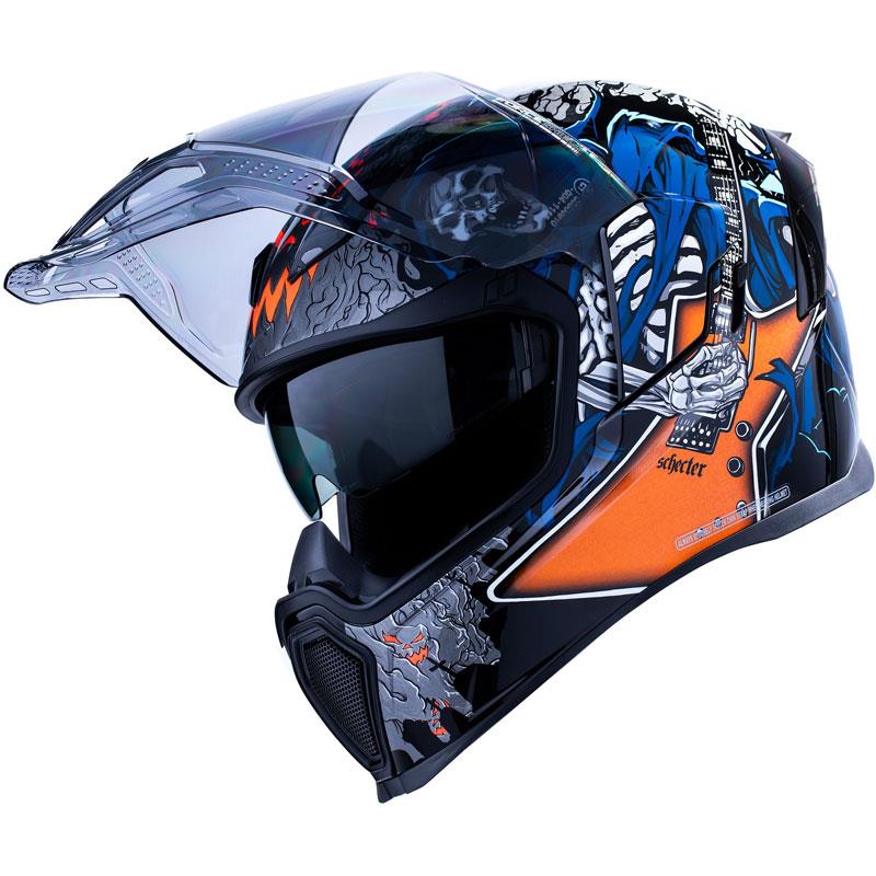 ICON Airflite Helmet Inner Sun Shield HydraDry Liner DOT ECE XS-3XL 2020-21 - Picture 19 of 110