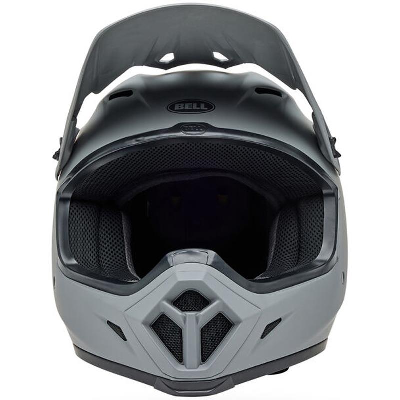 Bell MX-9 MIPS Helmet 2025 Off Road Dirt Bike MX ATV Lightweight DOT ECE XS-3XL - Picture 9 of 103