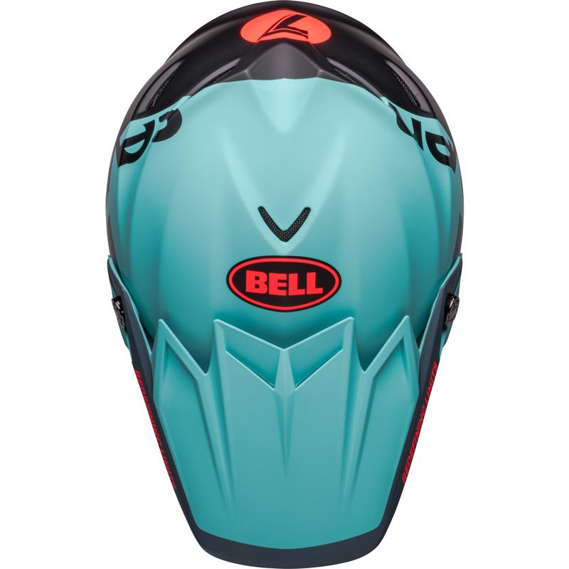 Bell Moto-9s Flex Helmet MX Dirt Bike Motocross Lightweight DOT ECE SNELL XS-2XL - Picture 148 of 231