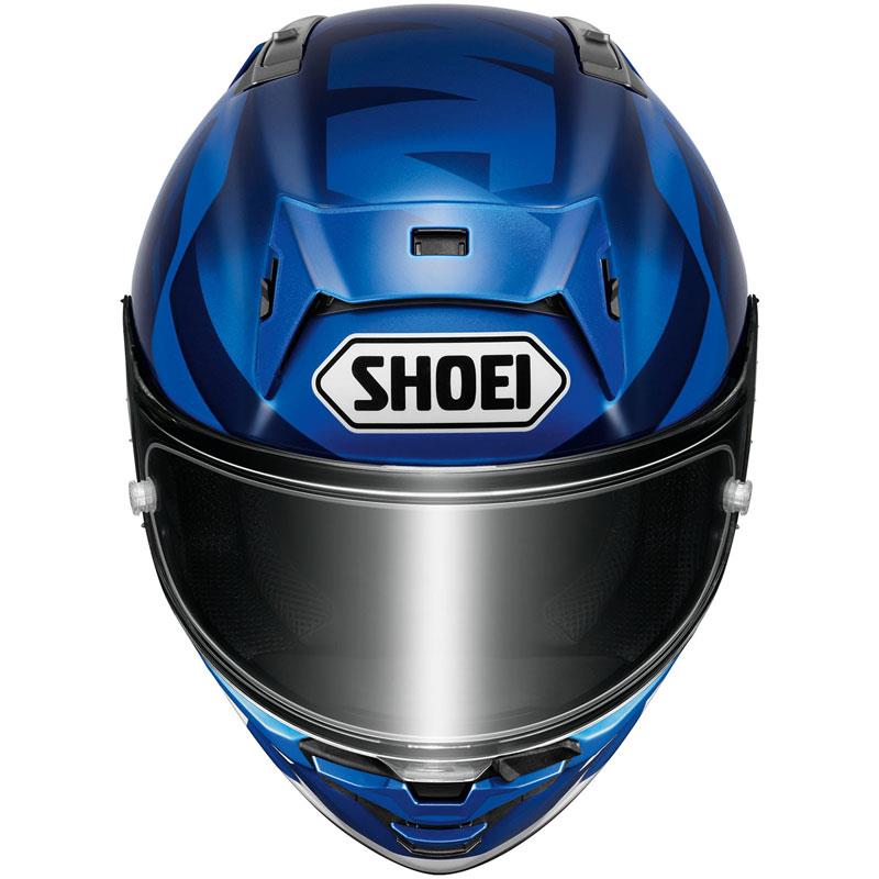 Shoei X-15 Helmet X-Fifteen Full Face Pinlock DOT SNELL XS-2XL