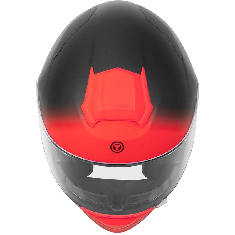 Torc T28 T28B Helmet Bluetooth or without - Flip Up Modular Inner Shield DOT ECE - Picture 71 of 103