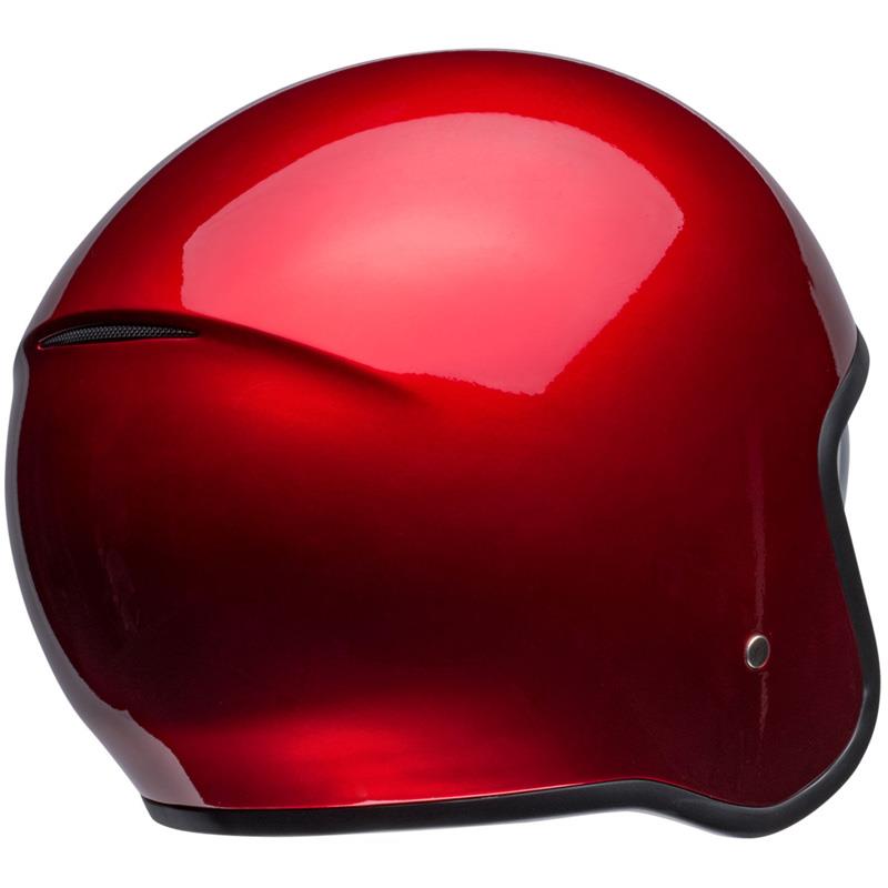 Bell TX501 Helmet Open Face Vintage Retro Classic Inner Shield DOT ECE XS-2XL - Picture 38 of 58