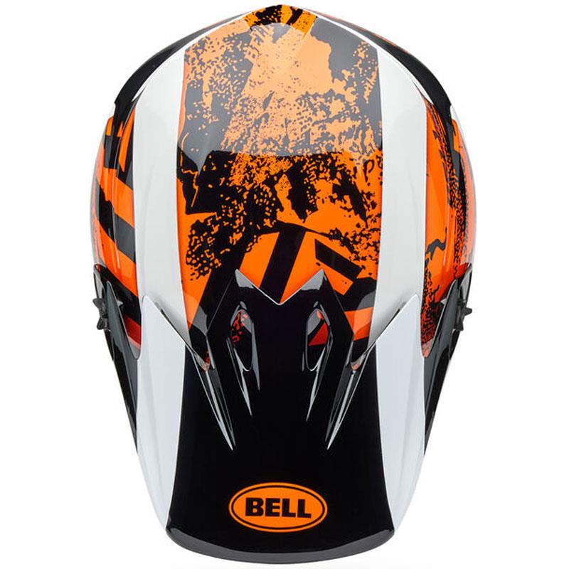 Bell MX-9 MIPS Helmet 2025 Off Road Dirt Bike MX ATV Lightweight DOT ECE XS-3XL - Picture 93 of 103