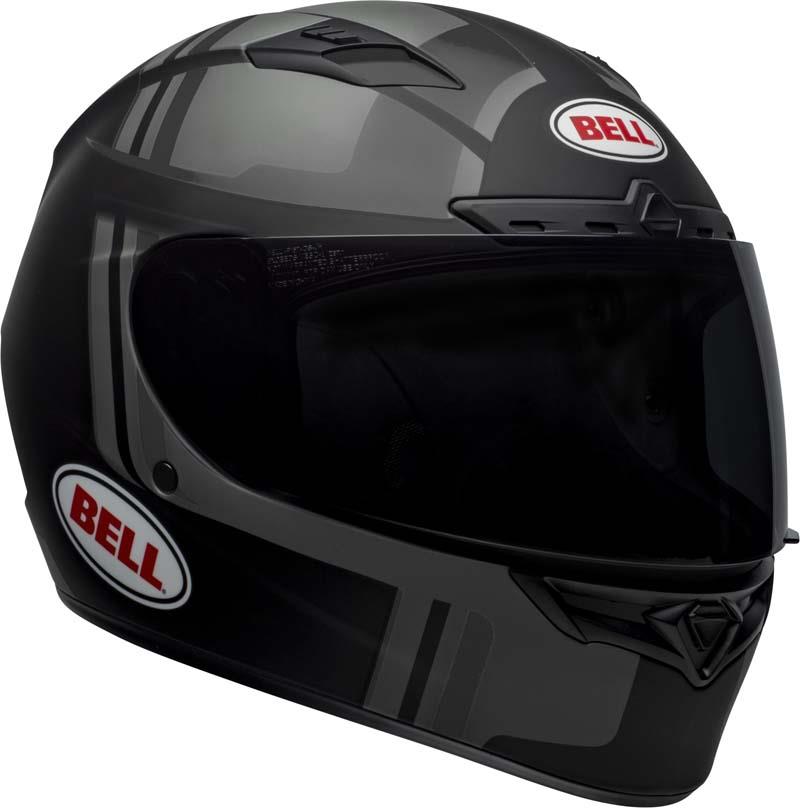 Bell Qualifier DLX MIPS Helmet Photochromic Adaptive Shield DOT XS3XL