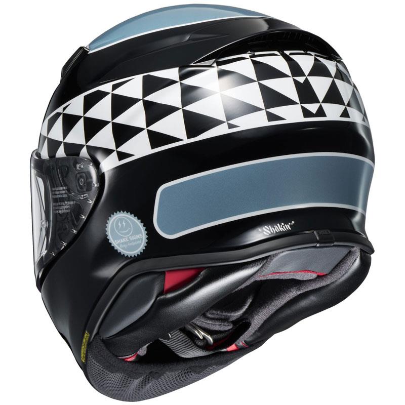 Shoei RF-1400 Helmet Full Face Pinlock Ready DOT SNELL XS-2XL 649.99-799.99 - Picture 31 of 66