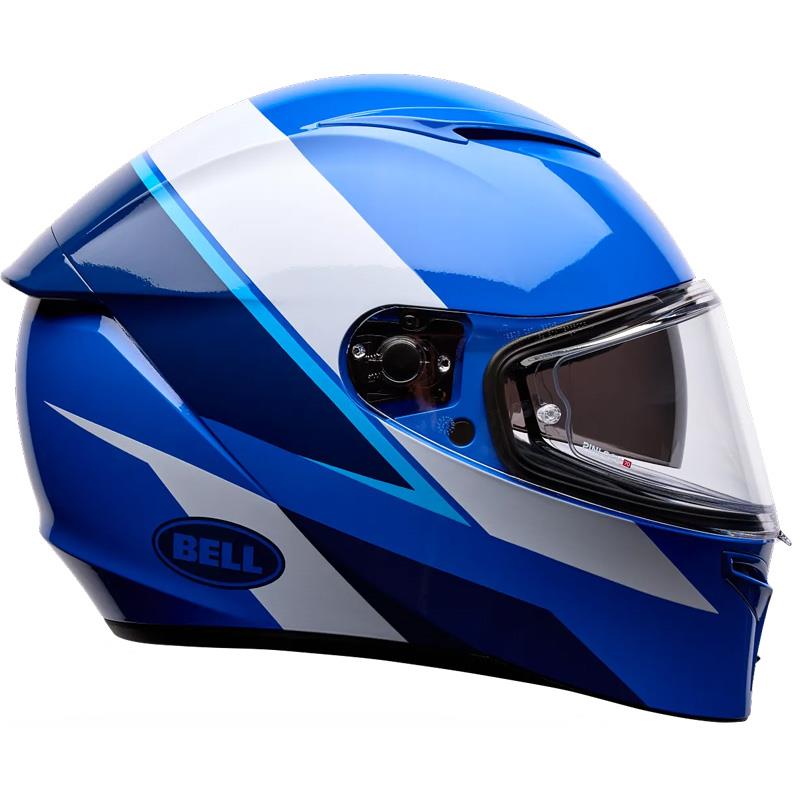 Bell Lithium Helmet Full Face Inner Shield Pinlock Ready DOT ECE XS-3XL - Picture 111 of 173