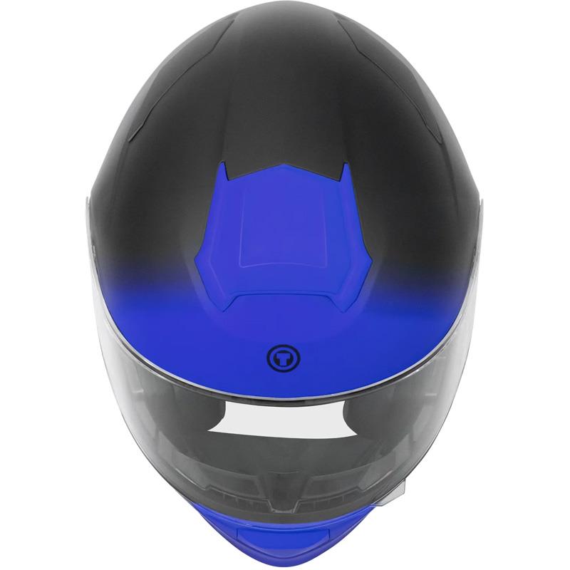 Torc T28 T28B Helmet Bluetooth or without - Flip Up Modular Inner Shield DOT ECE - Picture 55 of 103