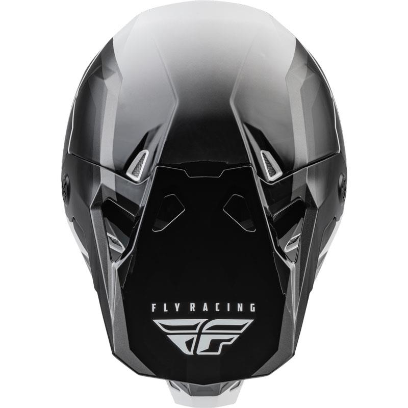 Fly Racing Formula CP Helmet Off-Road Dirt Bike MX Lightweight DOT ECE XS-2XL - Picture 13 of 57