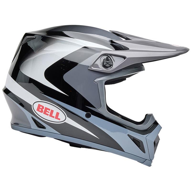 Bell MX-9 MIPS Helmet 2025 Off Road Dirt Bike MX ATV Lightweight DOT ECE XS-3XL - Picture 78 of 103