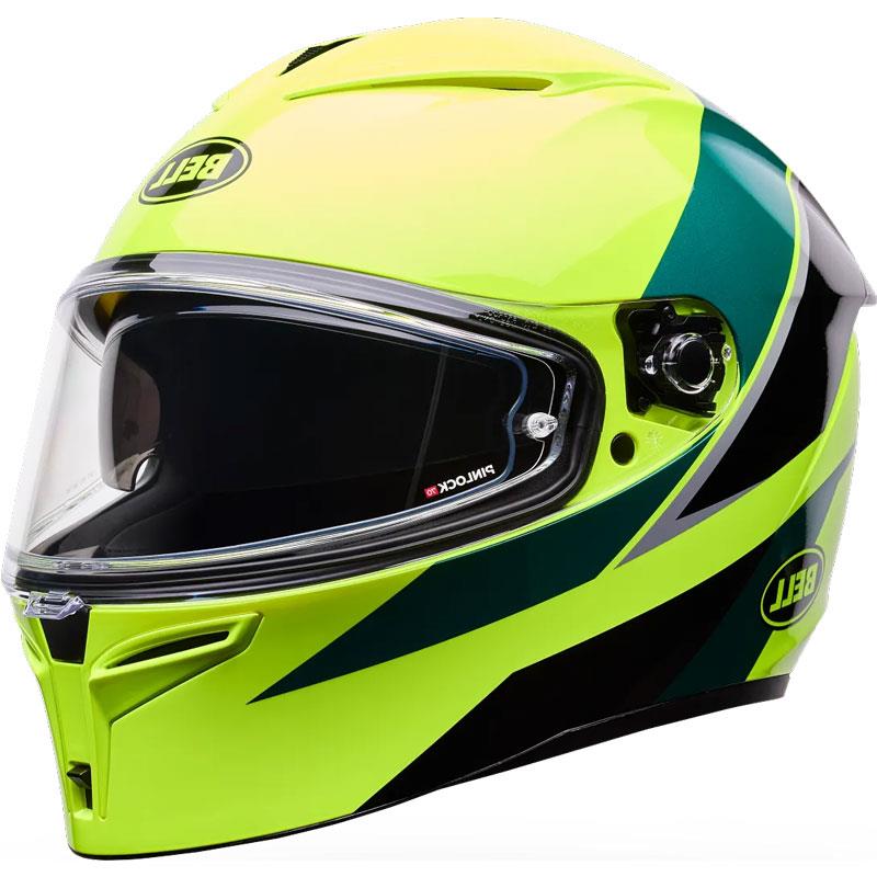 Bell Lithium Helmet Full Face Inner Shield Pinlock Ready DOT ECE XS-3XL - Picture 114 of 173