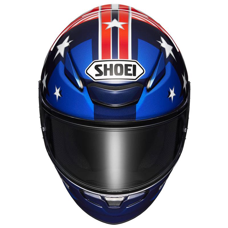 Shoei RF-1400 Helmet Full Face Pinlock Ready DOT SNELL XS-2XL 649.99-799.99 - Picture 13 of 66