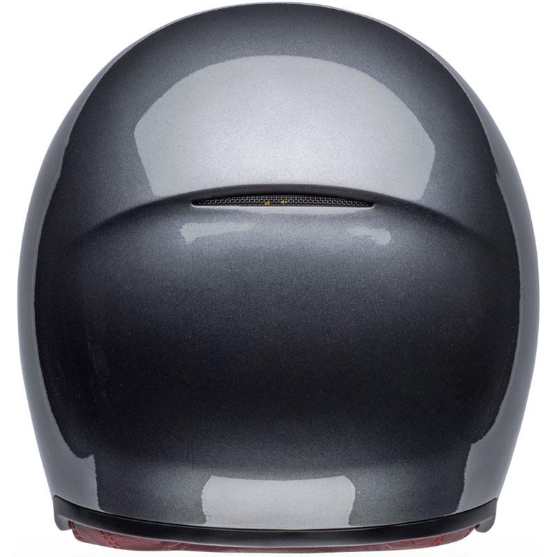 Bell TX501 Helmet Open Face Vintage Retro Classic Inner Shield DOT ECE XS-2XL - Picture 27 of 58