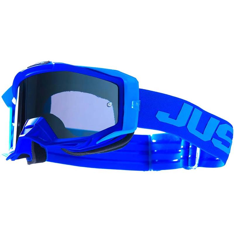 Just1 Iris 2.0 Goggles Off-Road Eyewear Friendly Anti-Fog Anti-UV Anti-Scratch - Picture 5 of 23