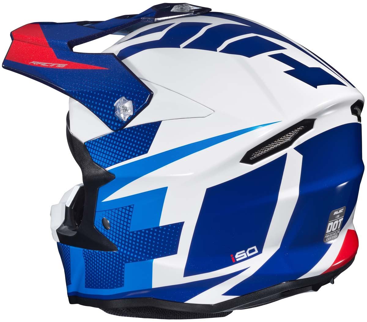 argos full face helmet