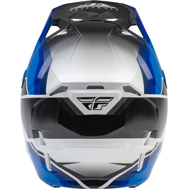 Fly Racing Formula CP Helmet Off-Road Dirt Bike MX Lightweight DOT ECE XS-2XL - Picture 18 of 57