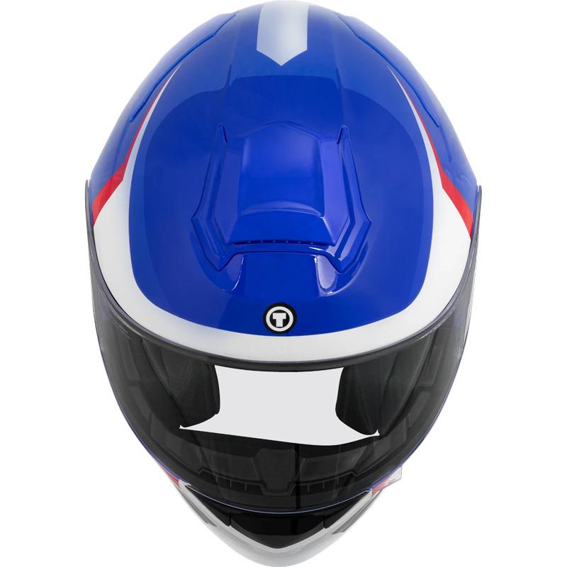 Torc T28 T28B Helmet Bluetooth or without - Flip Up Modular Inner Shield DOT ECE - Picture 93 of 103