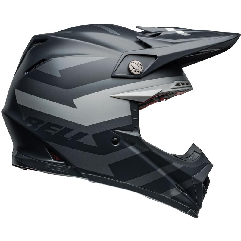 Bell Moto-9s Flex Helmet MX Dirt Bike Motocross Lightweight DOT ECE SNELL XS-2XL - Picture 96 of 231