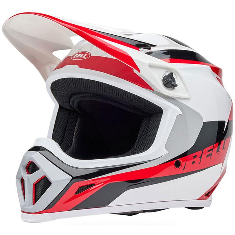 Bell MX-9 MIPS Helmet 2025 Off Road Dirt Bike MX ATV Lightweight DOT ECE XS-3XL - Picture 25 of 103