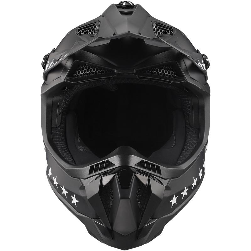 LS2 Subverter Evo Helmet Off Road MX Goggle Friendly DD Ring DOT ECE XS-3XL - Picture 52 of 56