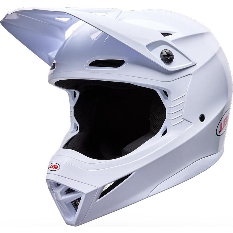 Bell MX-10 MIPS Youth Helmet Kids Off Road Dirt Bike MX Lightweight DOT ECE S-L - Picture 17 of 107