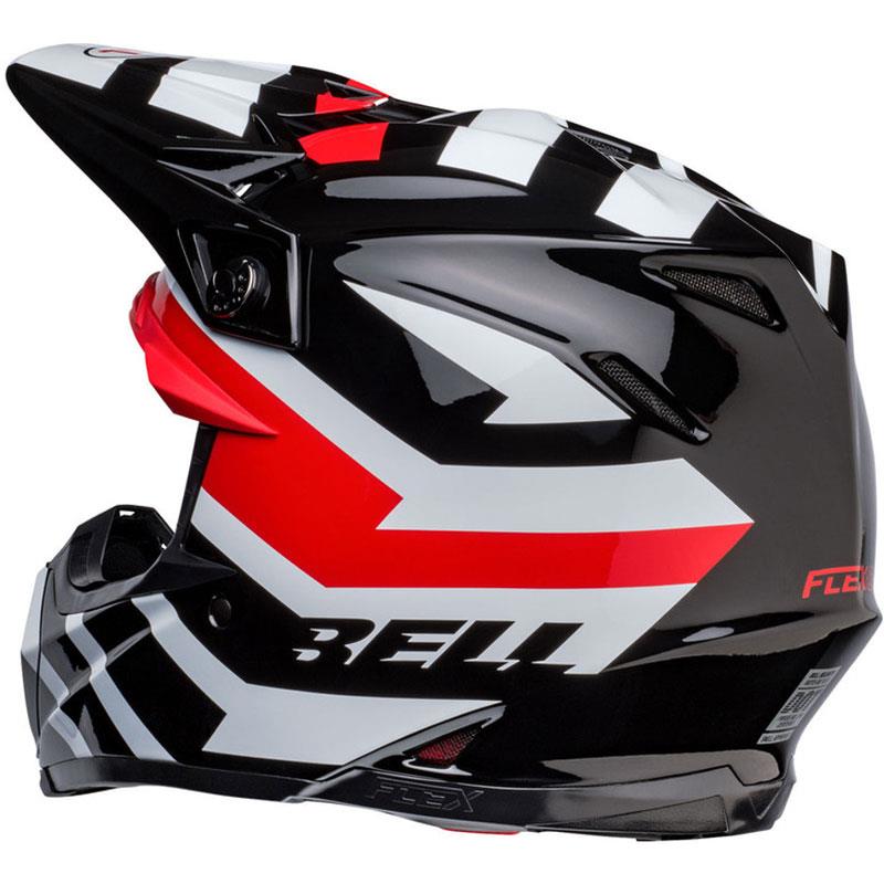 Bell Moto-9s Flex Helmet MX Dirt Bike Motocross Lightweight DOT ECE SNELL XS-2XL - Picture 111 of 231