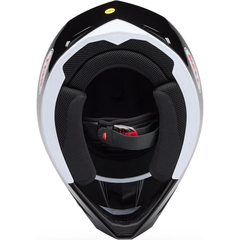 Bell MX-10 MIPS Youth Helmet Kids Off Road Dirt Bike MX Lightweight DOT ECE S-L - Picture 8 of 107