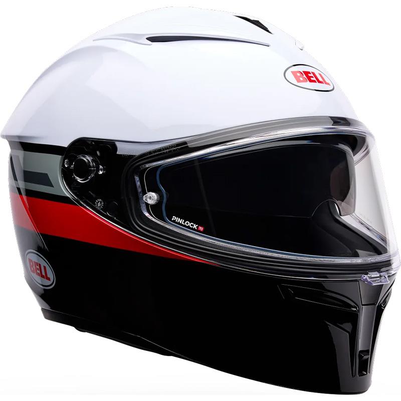 Bell Lithium Helmet Full Face Inner Shield Pinlock Ready DOT ECE XS-3XL - Picture 133 of 173