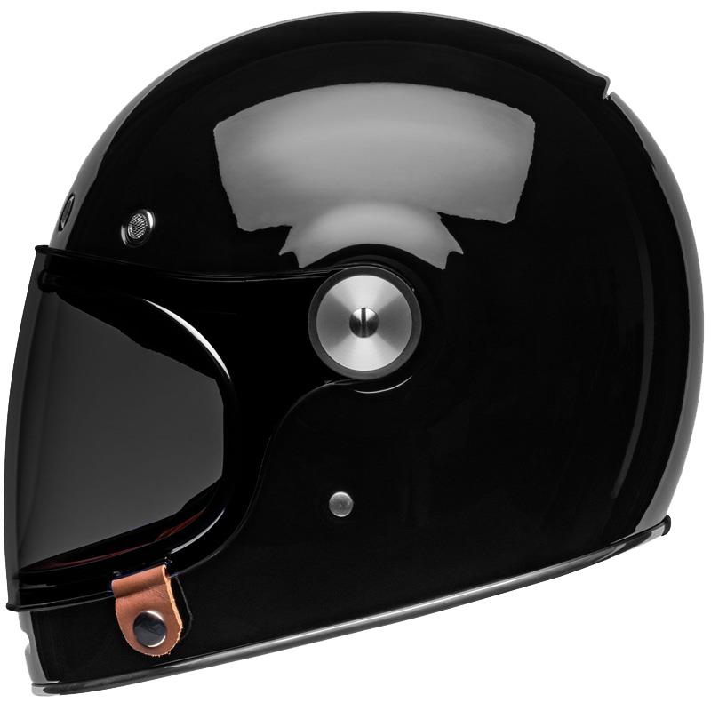 【Bellᵕ̈*】 Bell Bullitt GT Helmet Full Face Vintage Retro Eyewear