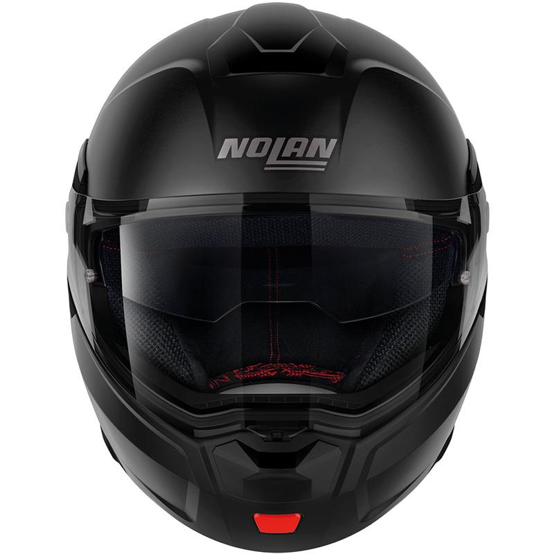 Nolan N90-3 Helmet Modular Flip Up Inner Shield Pinlock Ready DOT ECE XS-2XL - Picture 4 of 16