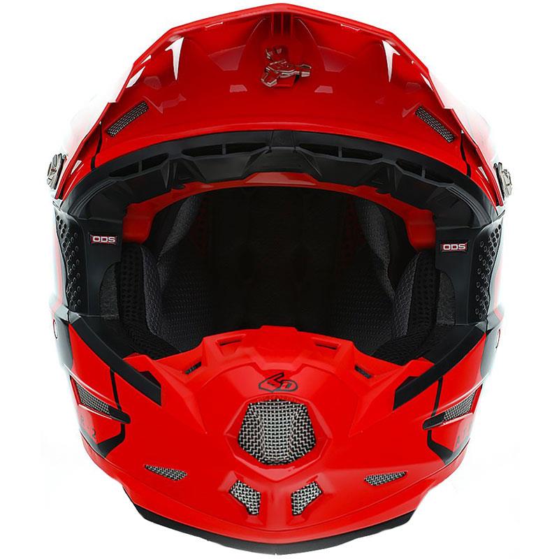 6D ATR-2 Helmet Off Road Lightweight Removable Liner XS-2XL DOT ECE ACU - Bild 47 von 118