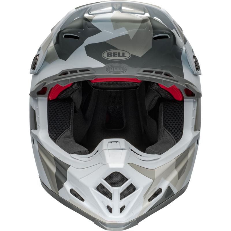 Bell Moto-9s Flex Helmet MX Dirt Bike Motocross Lightweight DOT ECE SNELL XS-2XL - Picture 172 of 231