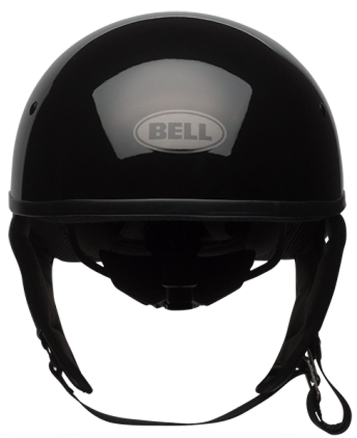 Bell Pit Boss Sport Helmet Motorcycle Half DOT Speed Dial Fit System XS