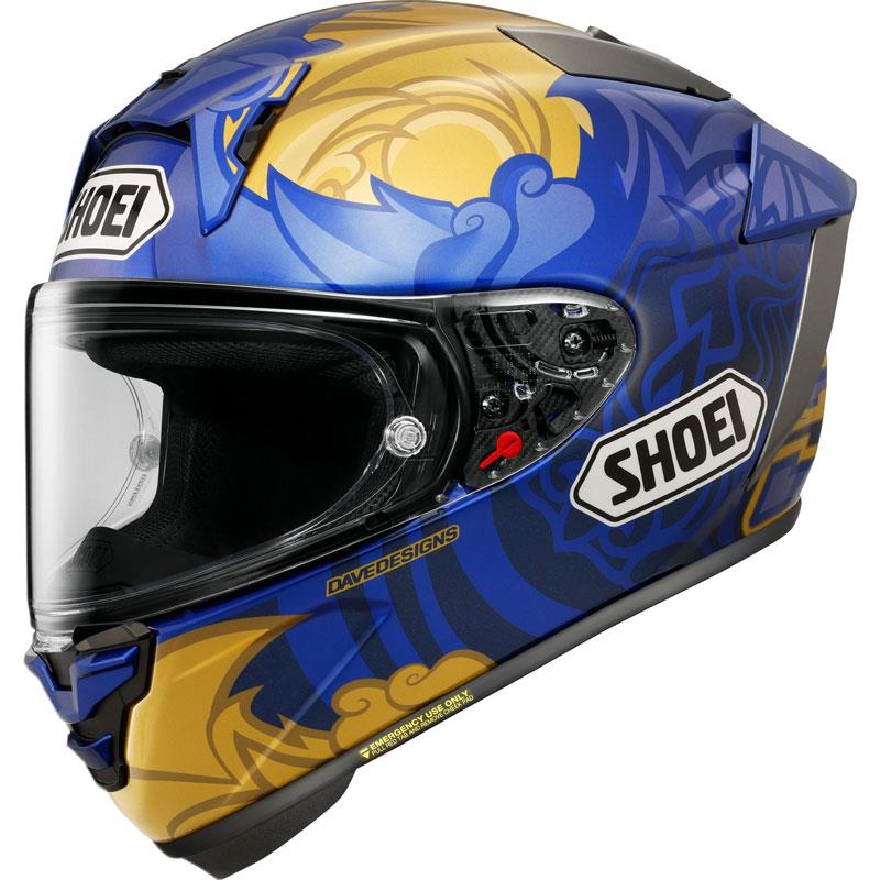 Shoei X-15 Helmet X-Fifteen Full Face Pinlock DOT SNELL XS-2XL 929.99-1099.99 - Picture 33 of 50