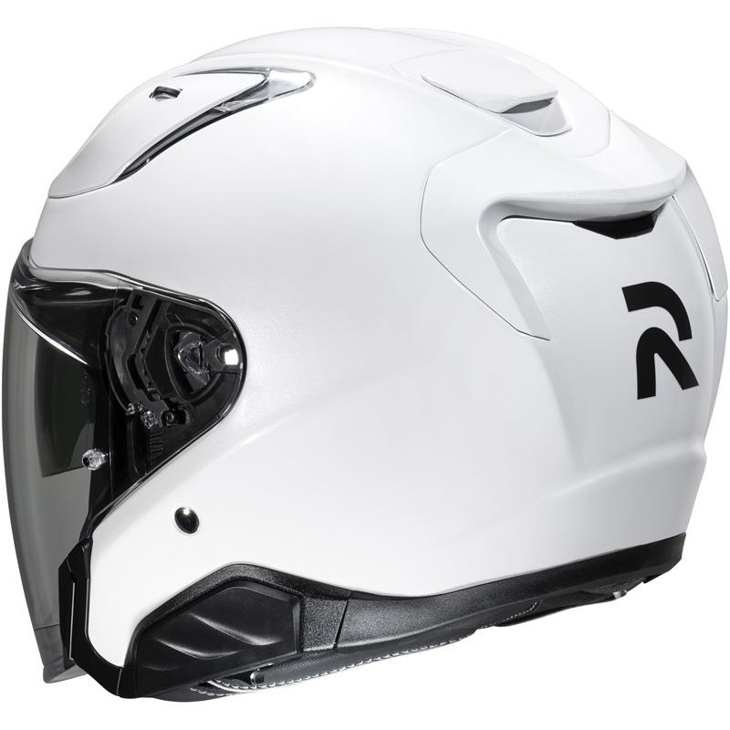 HJC RPHA 31 Casco Cara Abierta Humedad Absorbe Escudo Interior Pinlock Ready XS-2XL - Imagen 11 de 15