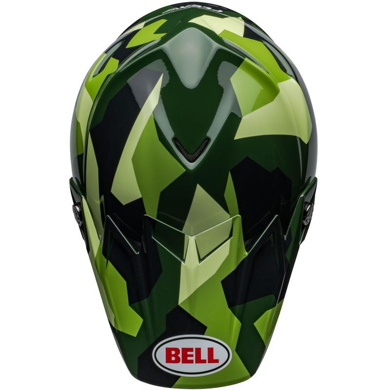 Bell Moto-9s Flex Helmet MX Dirt Bike Motocross Lightweight DOT ECE SNELL XS-2XL - Picture 166 of 231