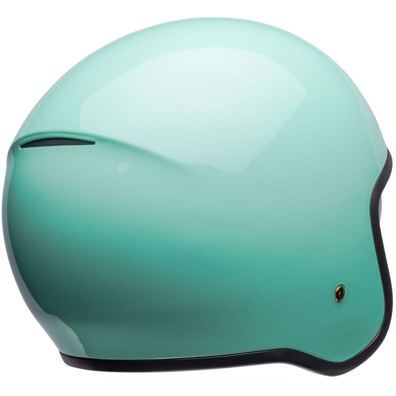 Bell TX501 Helmet Open Face Vintage Retro Classic Inner Shield DOT ECE XS-2XL - Picture 32 of 58