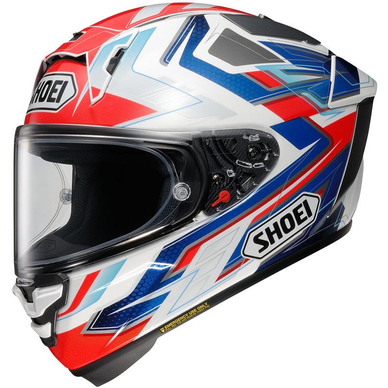 Shoei X-15 Helmet X-Fifteen Full Face Pinlock DOT SNELL XS-2XL 929.99-1099.99 - Picture 15 of 50