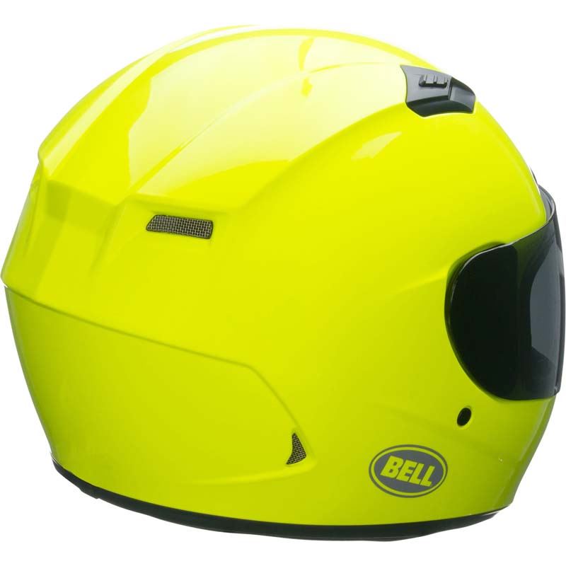 Bell Qualifier DLX MIPS Helmet Transitions Shield Wind Collar DOT XS
